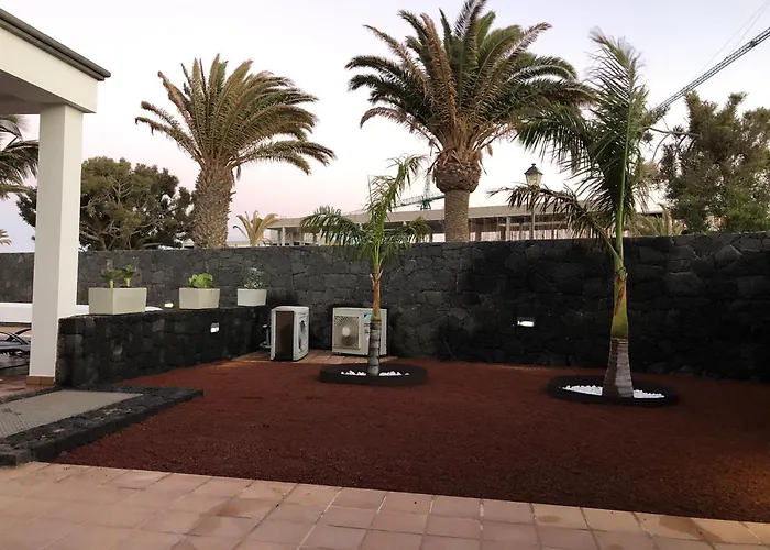 Villas Mamma Mia Pool Heat Private & Jacuzzi