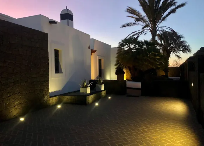 Villas Mamma Mia Pool Heat Private & Jacuzzi