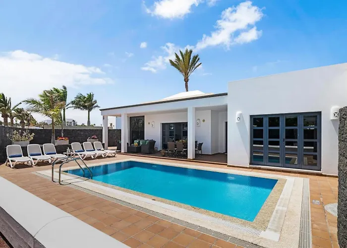 Villas Mamma Mia Pool Heat Private & Jacuzzi