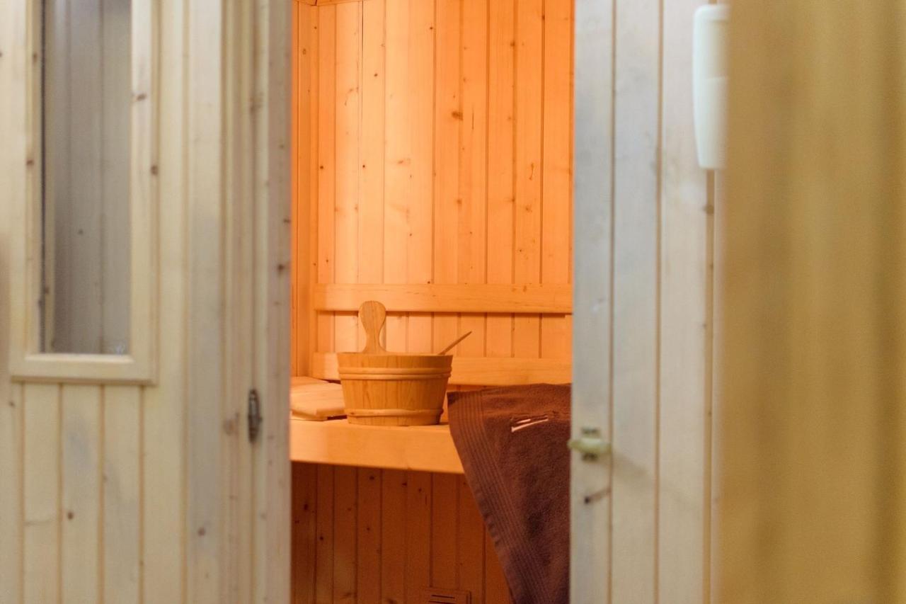 Villa Mamma Mia Pool Heat Private & Jacuzzi