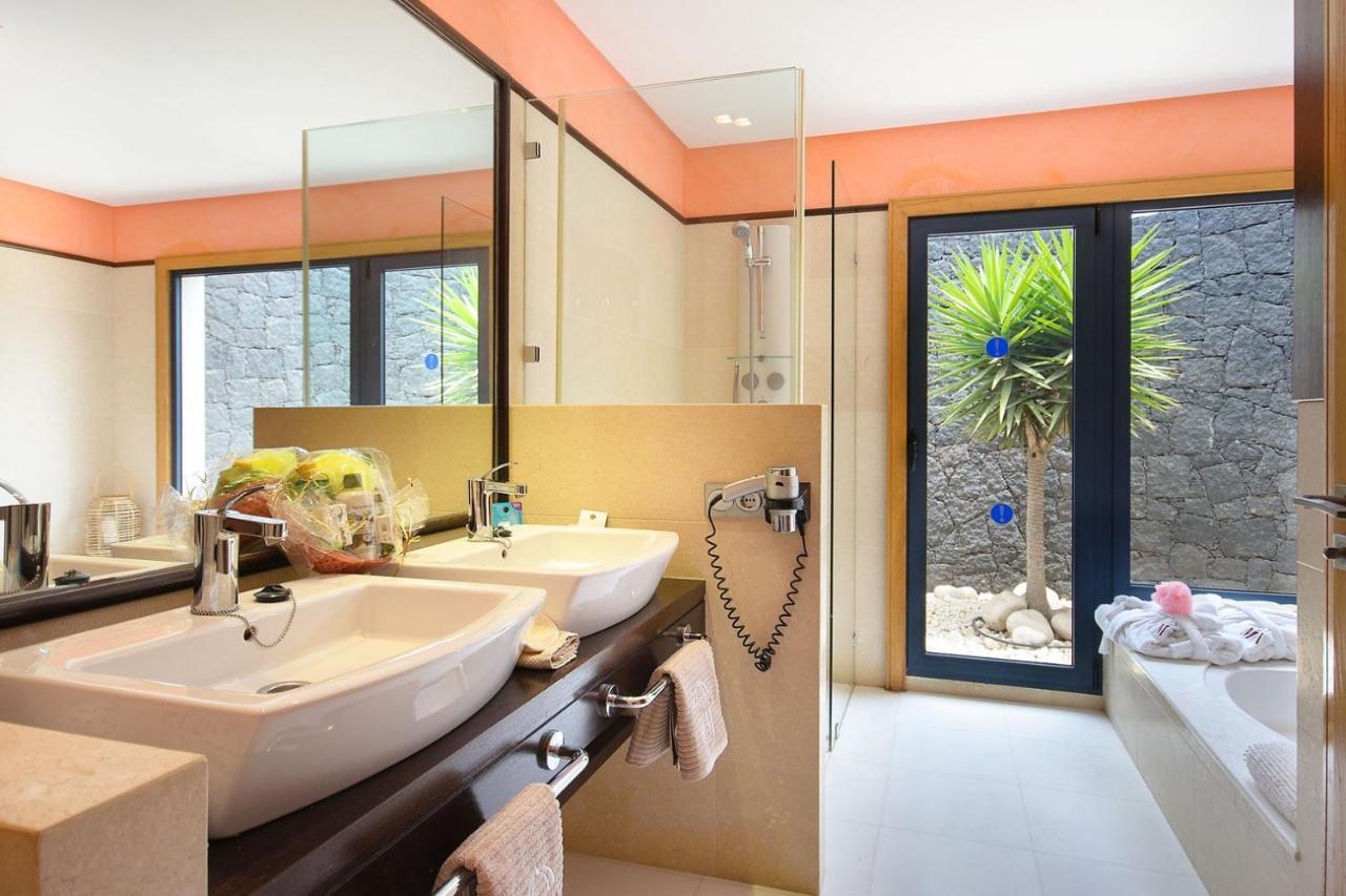 Villa Mamma Mia Pool Heat Private & Jacuzzi Playa Blanca (Lanzarote)
