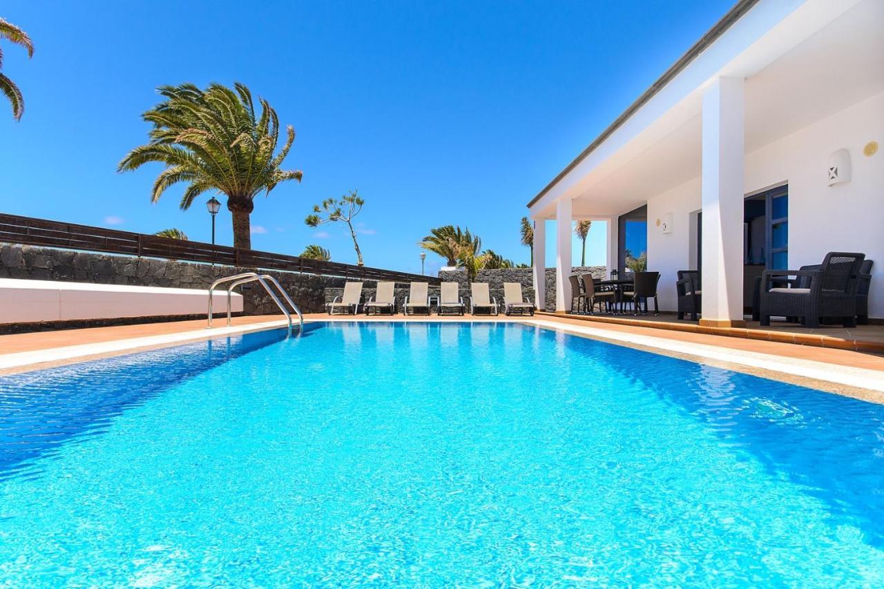 Mamma Mia Pool Heat Private & Jacuzzi