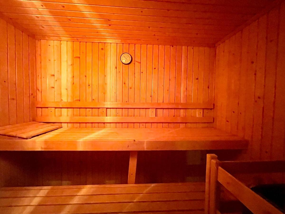 Mamma Mia Pool Heat Private & Jacuzzi *