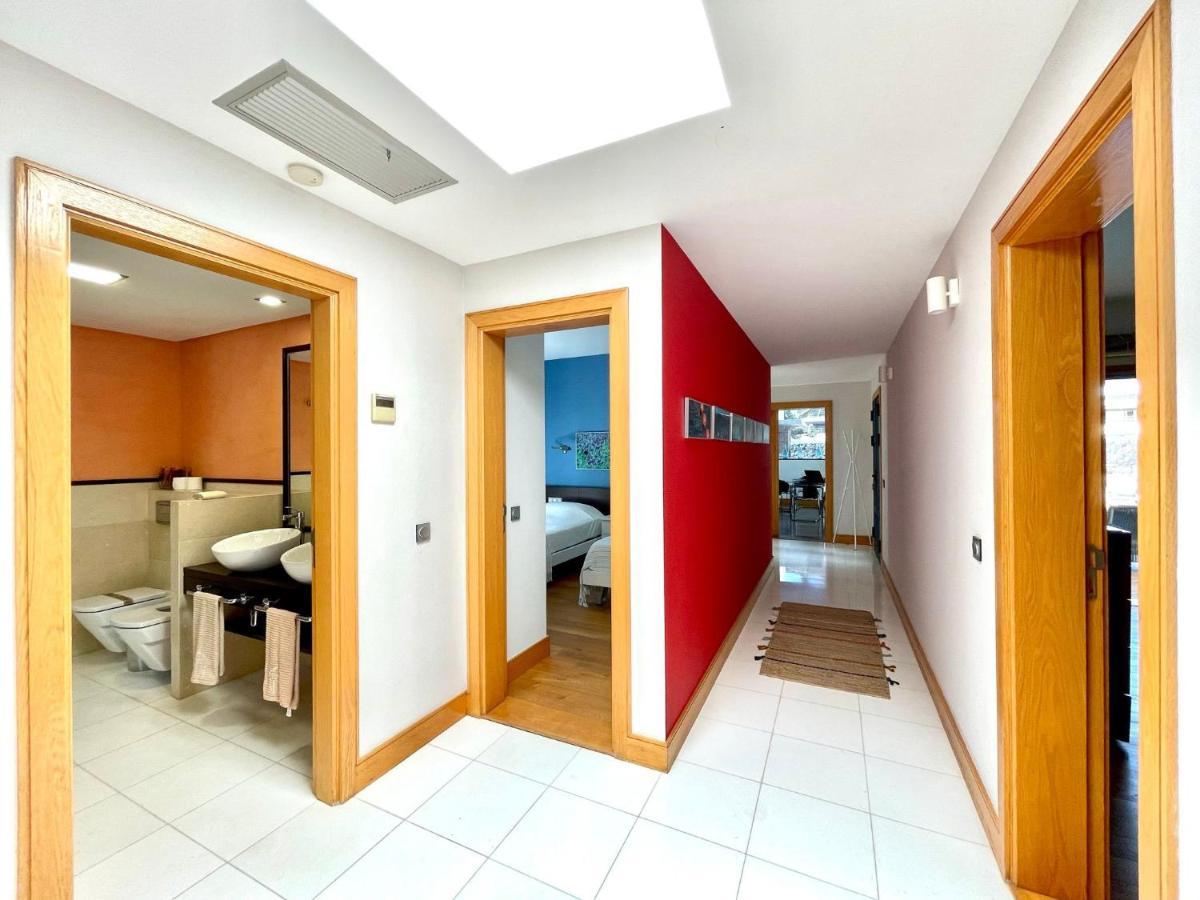Villa Mamma Mia Pool Heat Private & Jacuzzi *