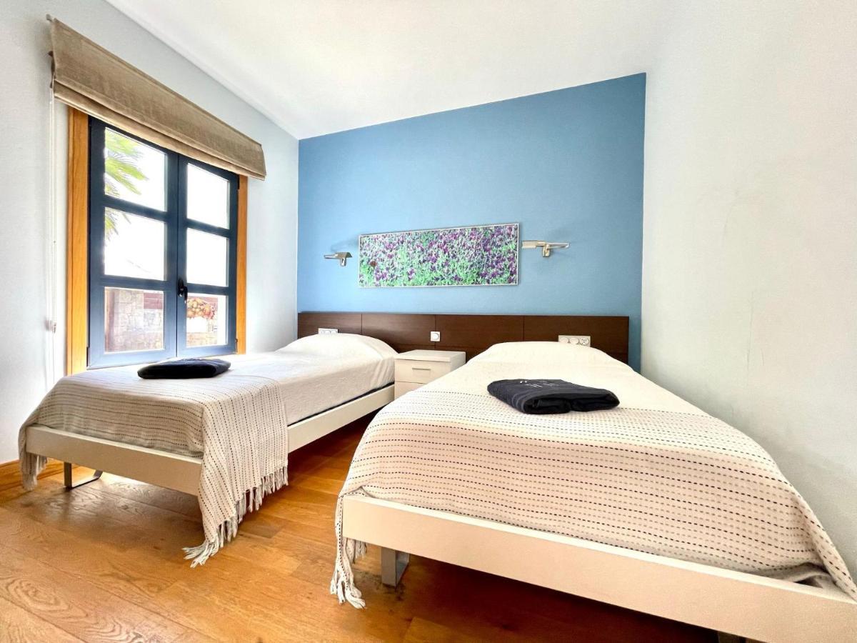 Villa Mamma Mia Pool Heat Private & Jacuzzi *