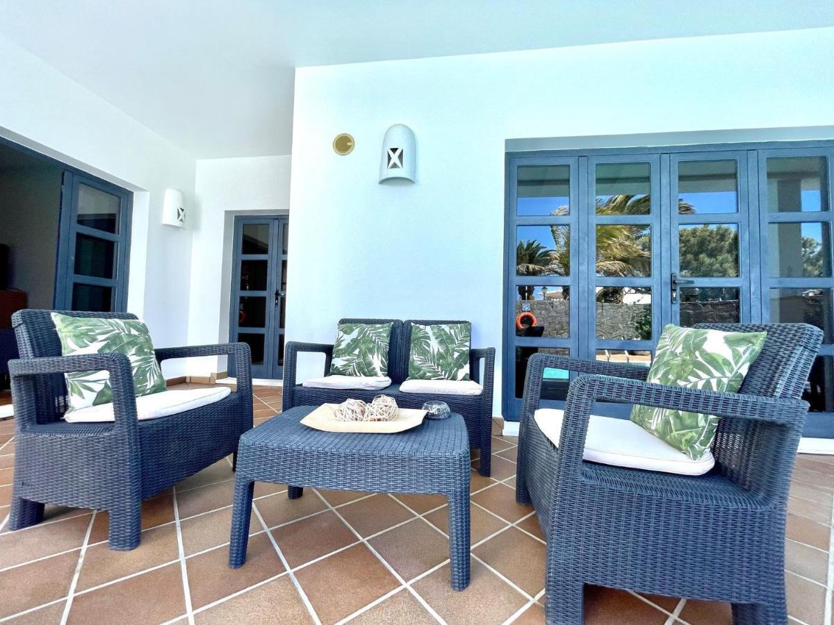 Mamma Mia Pool Heat Private & Jacuzzi Villa