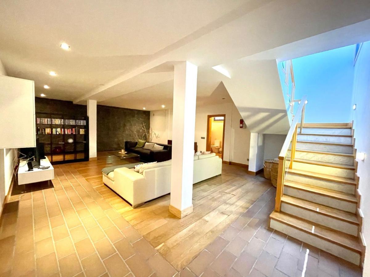 Mamma Mia Pool Heat Private & Jacuzzi Villa Playa Blanca (Lanzarote)