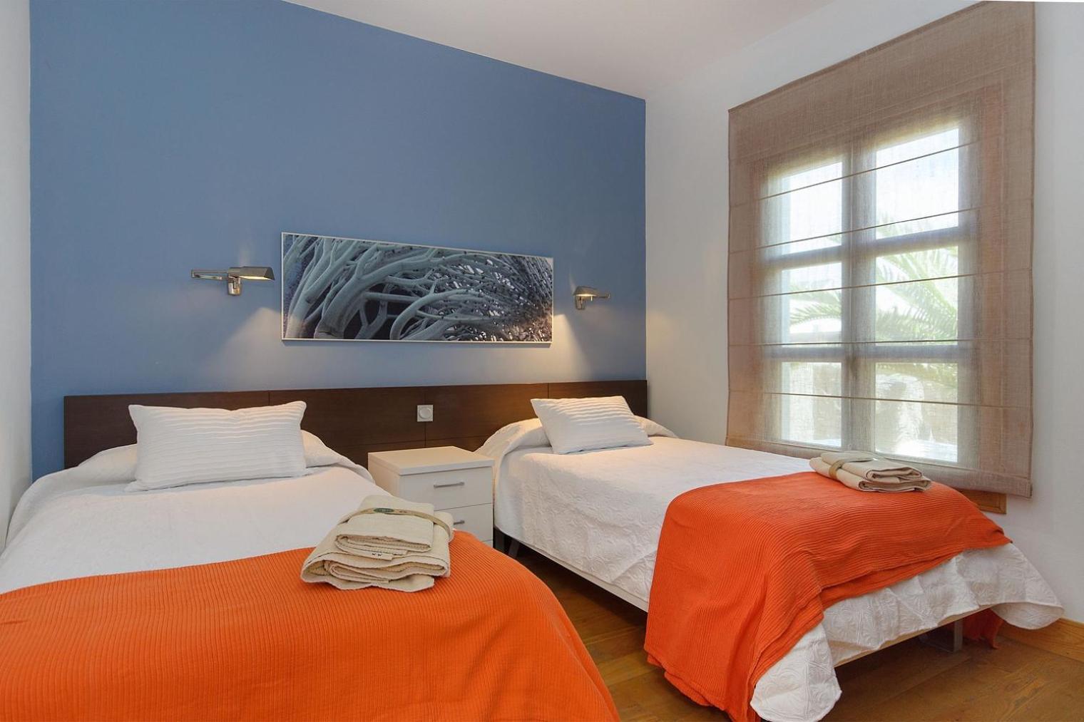 Villa Mamma Mia Pool Heat Private & Jacuzzi