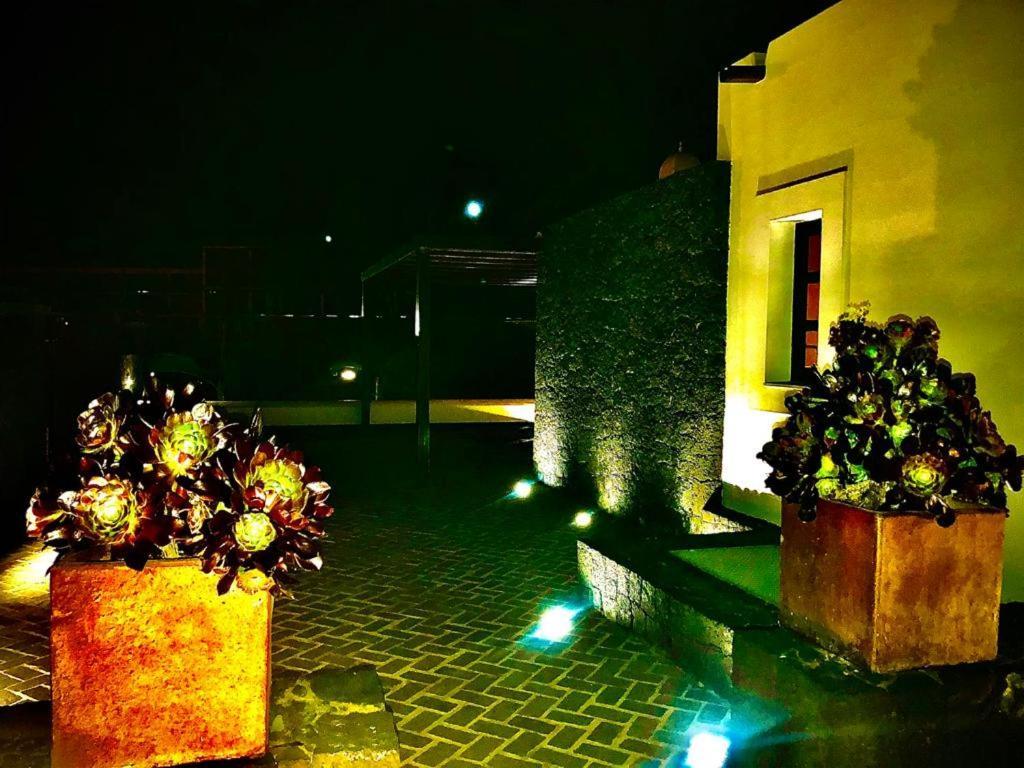 Mamma Mia Pool Heat Private & Jacuzzi Villa *