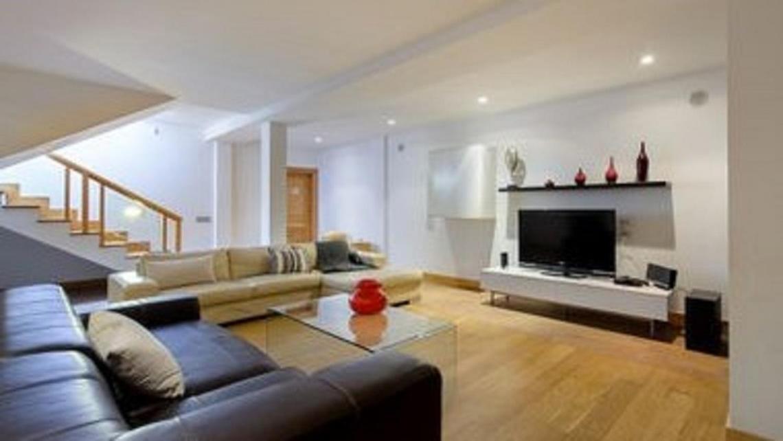 Mamma Mia Pool Heat Private & Jacuzzi Villa Playa Blanca (Lanzarote)