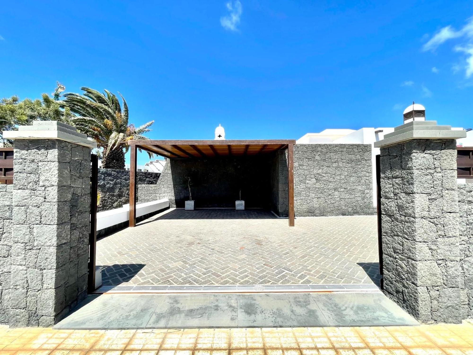 Villa Mamma Mía Playa Blanca (Lanzarote)